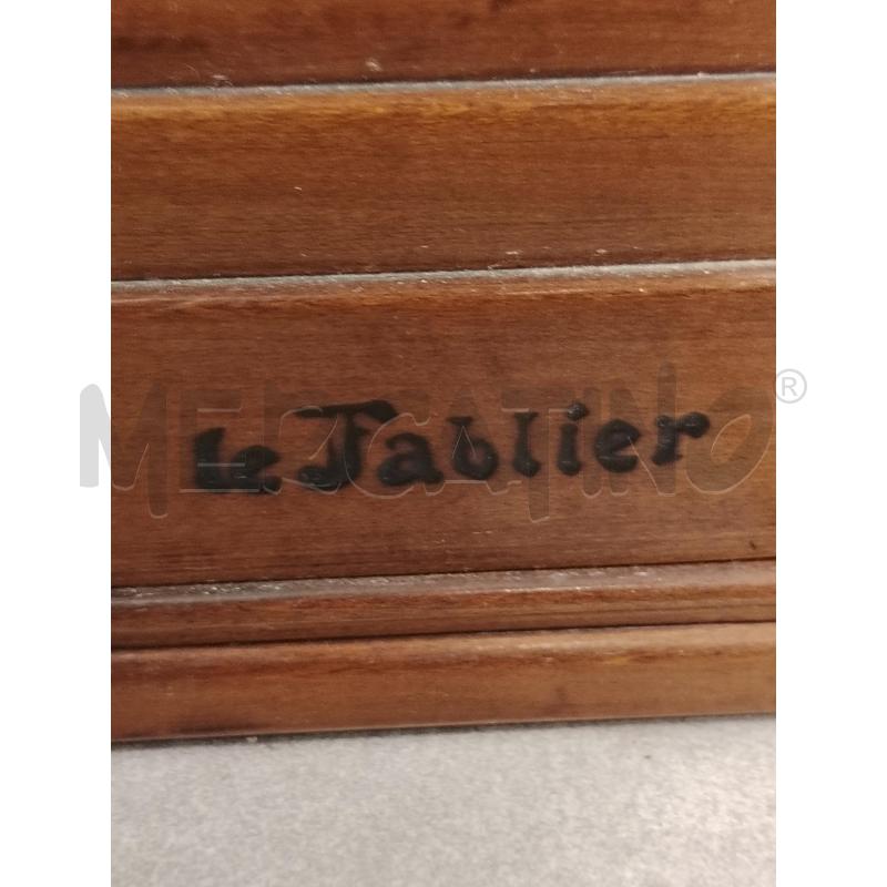 COMO' LE FABLIER 4+3 C | Mercatino dell'Usato Roma eur 3