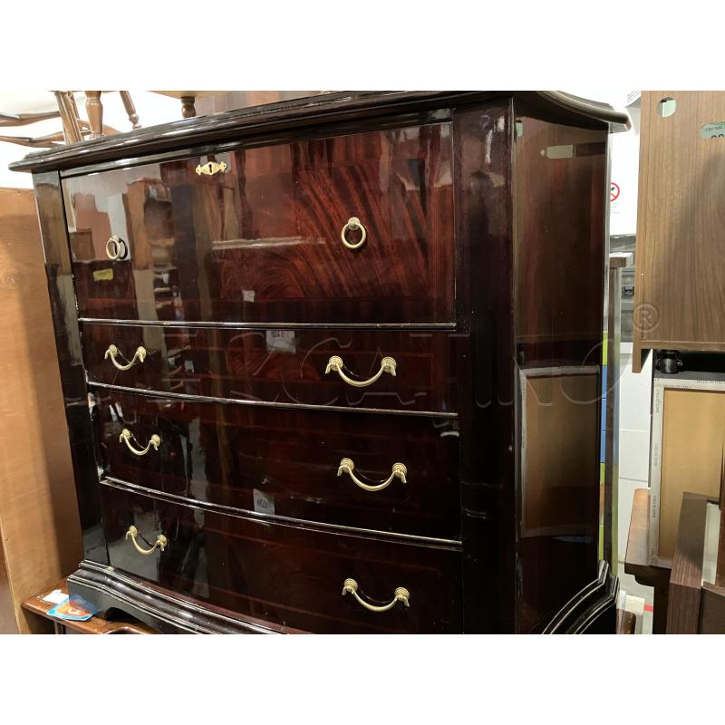 COMO' MOGANO 4 C | Mercatino dell'Usato Roma eur 1