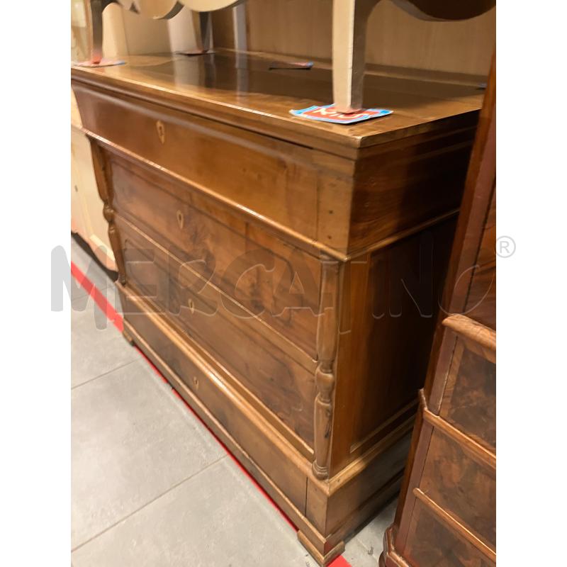 COMO' NOCE 4C P/MARMO | Mercatino dell'Usato Roma eur 3