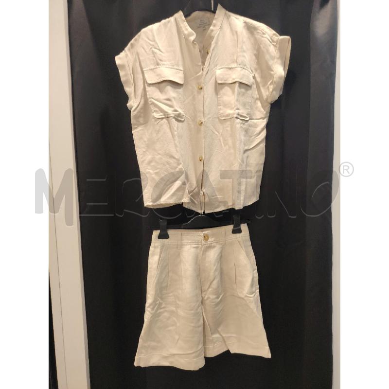 COMPLETO D WOOLRICH BEI SMANICATO + SHORTS | Mercatino dell'Usato Roma eur 1