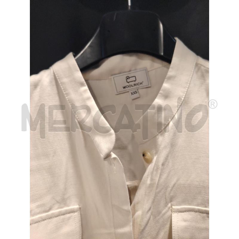 COMPLETO D WOOLRICH BEI SMANICATO + SHORTS | Mercatino dell'Usato Roma eur 2