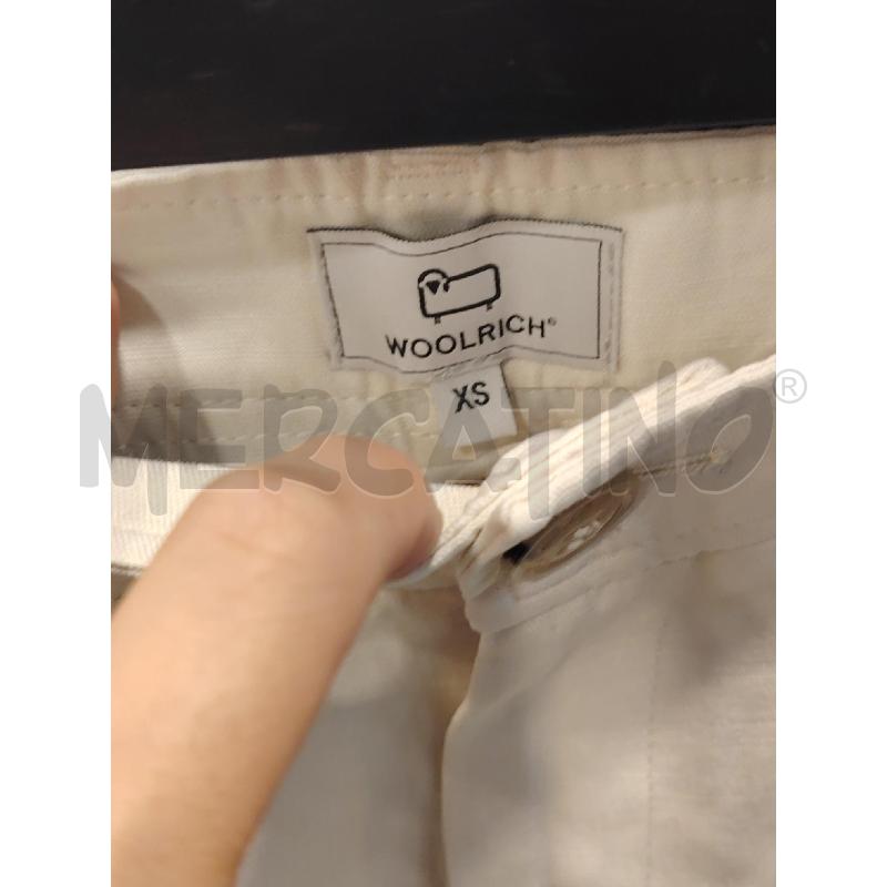 COMPLETO D WOOLRICH BEI SMANICATO + SHORTS | Mercatino dell'Usato Roma eur 3