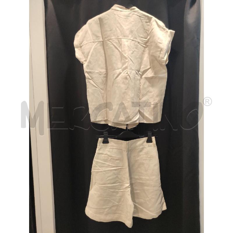 COMPLETO D WOOLRICH BEI SMANICATO + SHORTS | Mercatino dell'Usato Roma eur 4