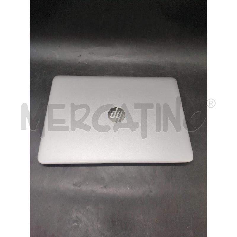 COMPUTER HP ELITEBOOK 840 G3 + ALIMENTATORE | Mercatino dell'Usato Roma eur 2