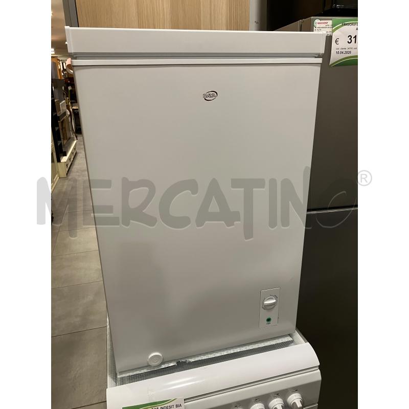 CONGELLATORE DAYA | Mercatino dell'Usato Roma eur 1