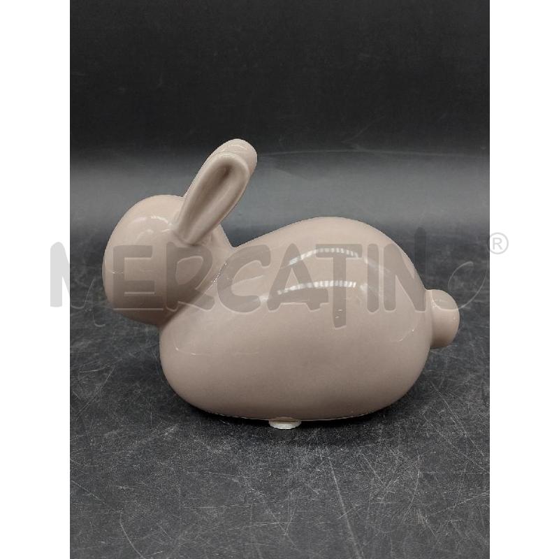 CONIGLIO CER FONTEBASSO | Mercatino dell'Usato Roma eur 3
