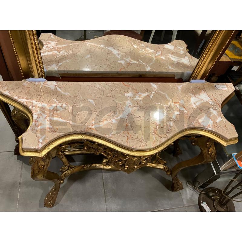 CONSOLE DOR + SPECC  | Mercatino dell'Usato Roma eur 3