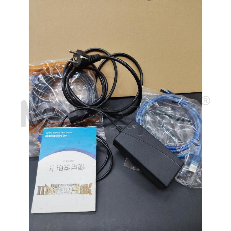 CONSOLE GIOCO ARCADE PANDORA TREASURE II | Mercatino dell'Usato Roma eur 2