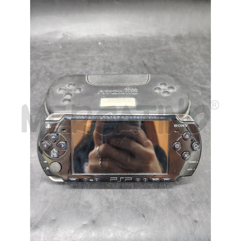 CONSOLE PSP 2004 | Mercatino dell'Usato Roma eur 1