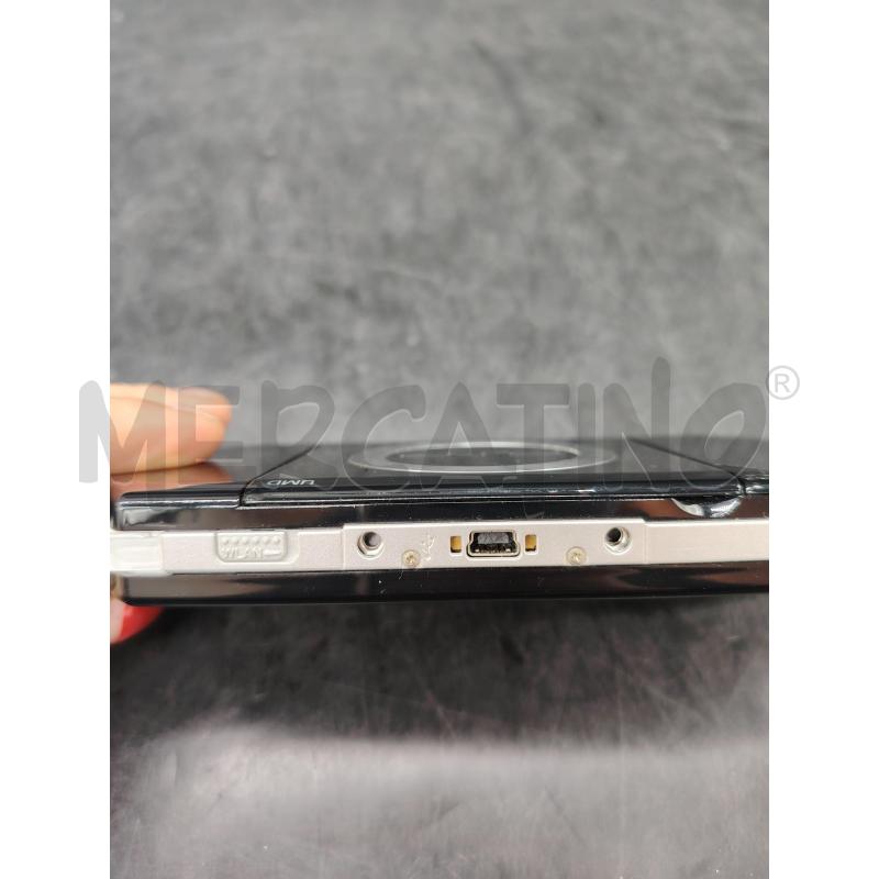 CONSOLE PSP 2004 | Mercatino dell'Usato Roma eur 3