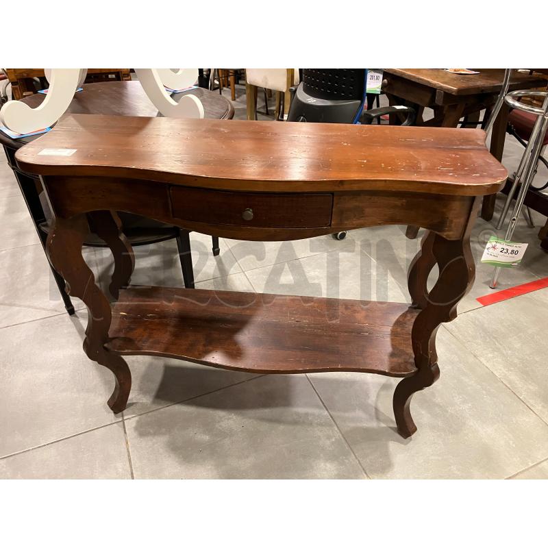 CONSOLLE DA PARETE 1 C  | Mercatino dell'Usato Roma eur 1