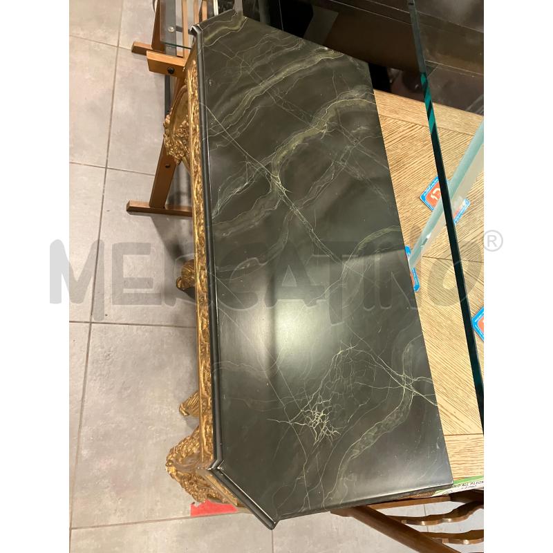 CONSOLLE DOR  | Mercatino dell'Usato Roma eur 3
