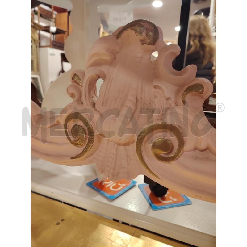 CONSOLLE ROSA  | Mercatino dell'Usato Roma eur 5