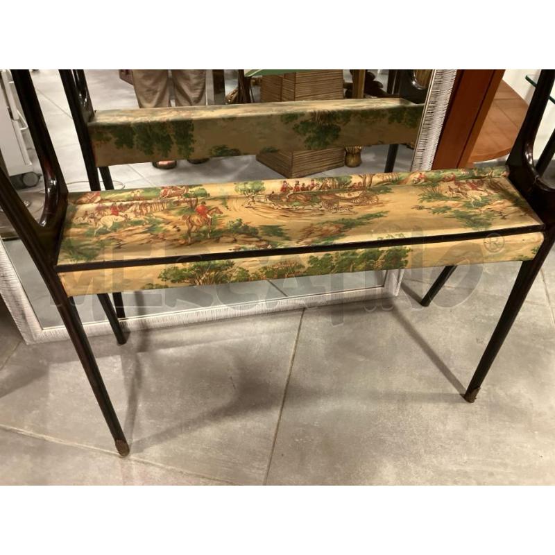 CONSOLLE VINTAGE 1RIP | Mercatino dell'Usato Roma eur 2