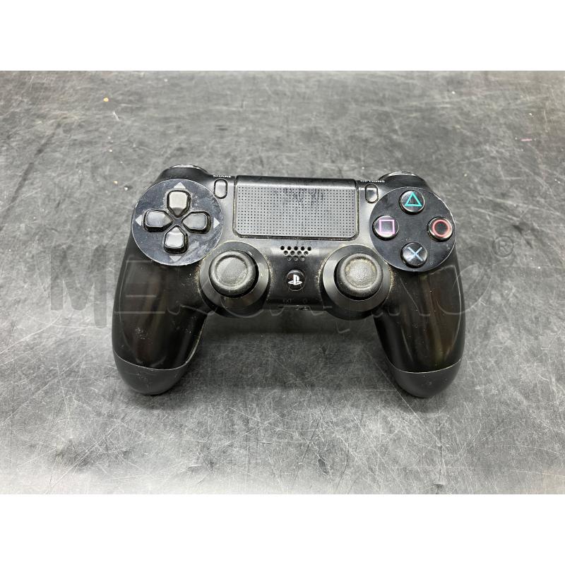 CONTROLLER PS4 | Mercatino dell'Usato Roma eur 1
