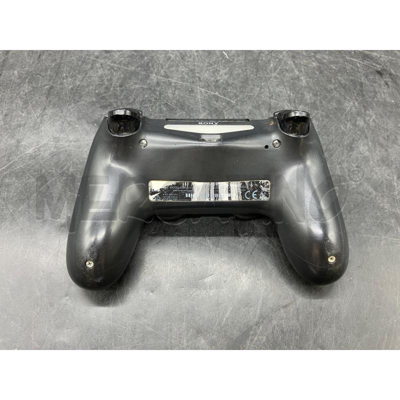 CONTROLLER PS4 | Mercatino dell'Usato Roma eur 2