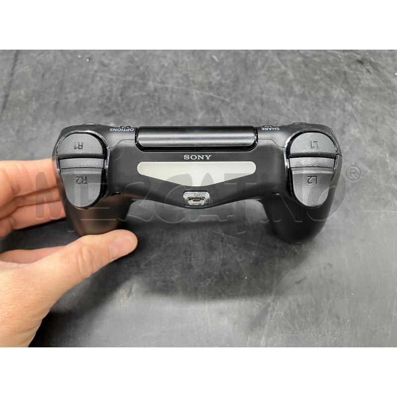 CONTROLLER PS4 | Mercatino dell'Usato Roma eur 3