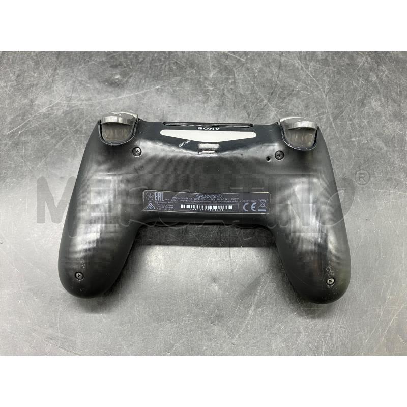CONTROLLER PS4 | Mercatino dell'Usato Roma eur 2
