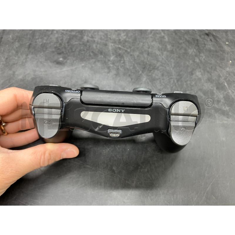 CONTROLLER PS4 | Mercatino dell'Usato Roma eur 3