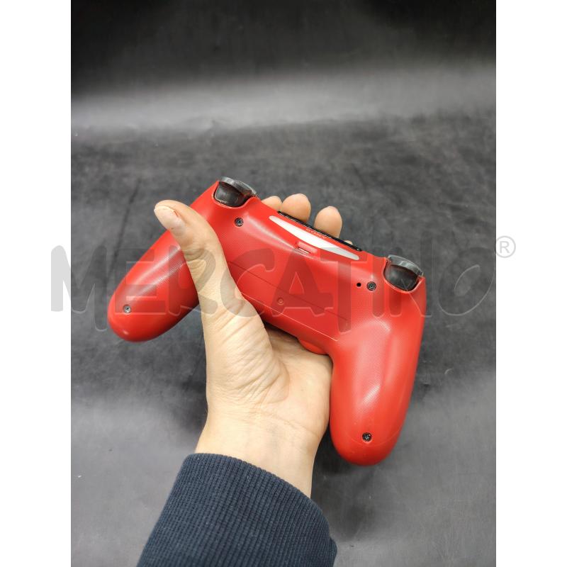 CONTROLLER PS4 | Mercatino dell'Usato Roma eur 3