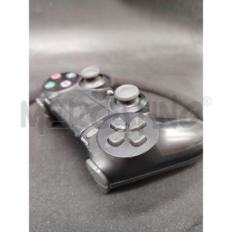 CONTROLLER PS4 | Mercatino dell'Usato Roma eur 2