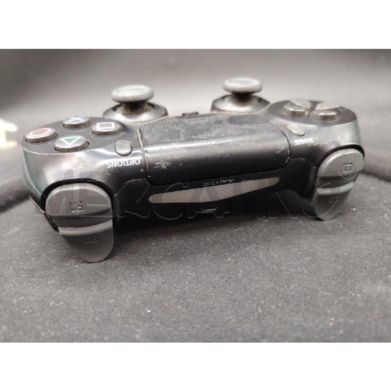 CONTROLLER PS4 | Mercatino dell'Usato Roma eur 3