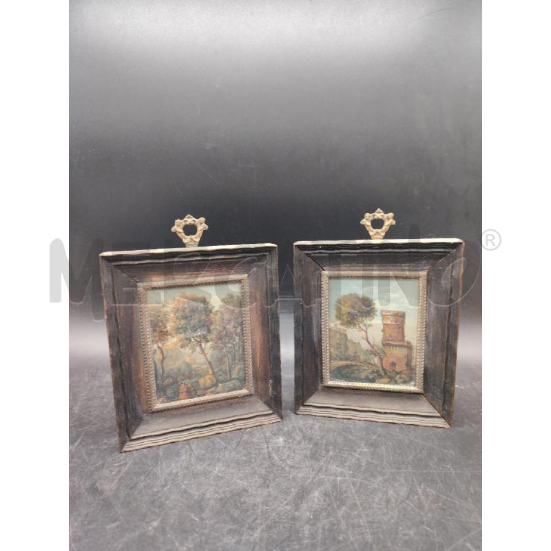 COPPA QUADRI DIP | Mercatino dell'Usato Roma eur 1