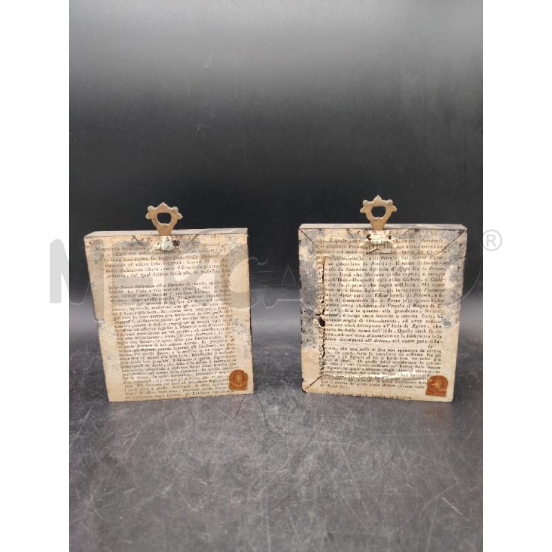 COPPA QUADRI DIP | Mercatino dell'Usato Roma eur 4