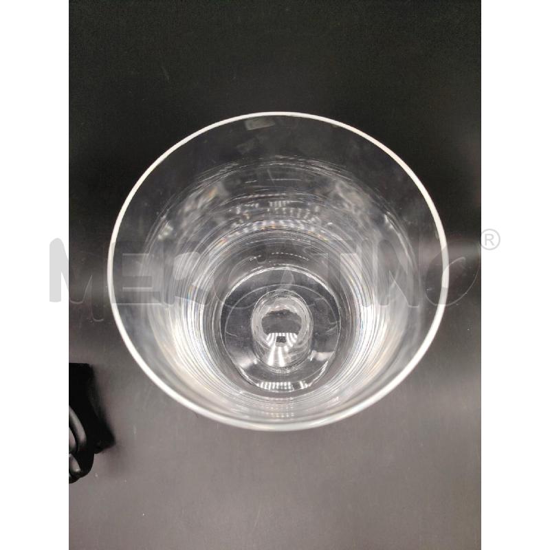 COPPA  LALIQUE STELO SATINATO | Mercatino dell'Usato Roma eur 3