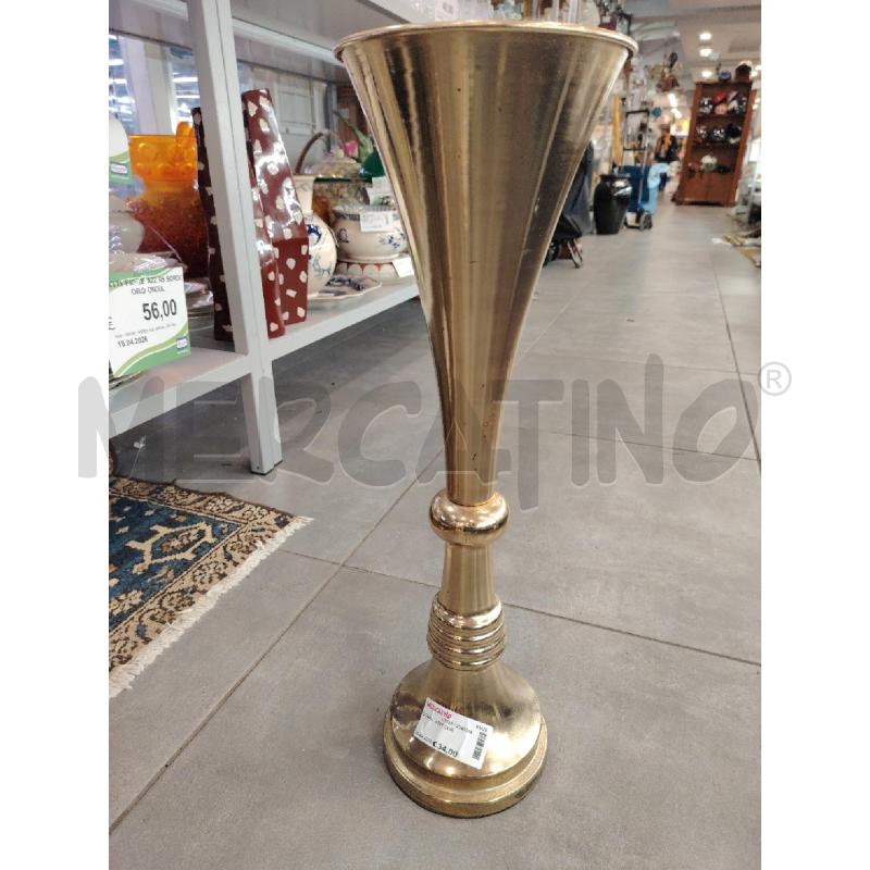 COPPA  MET DOR  | Mercatino dell'Usato Roma eur 1