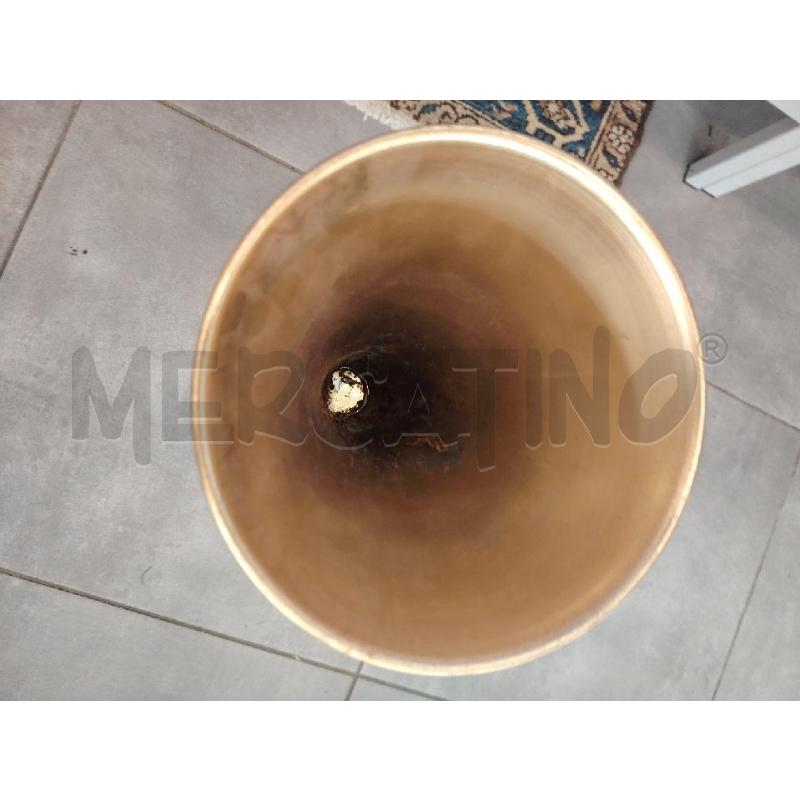 COPPA  MET DOR  | Mercatino dell'Usato Roma eur 2
