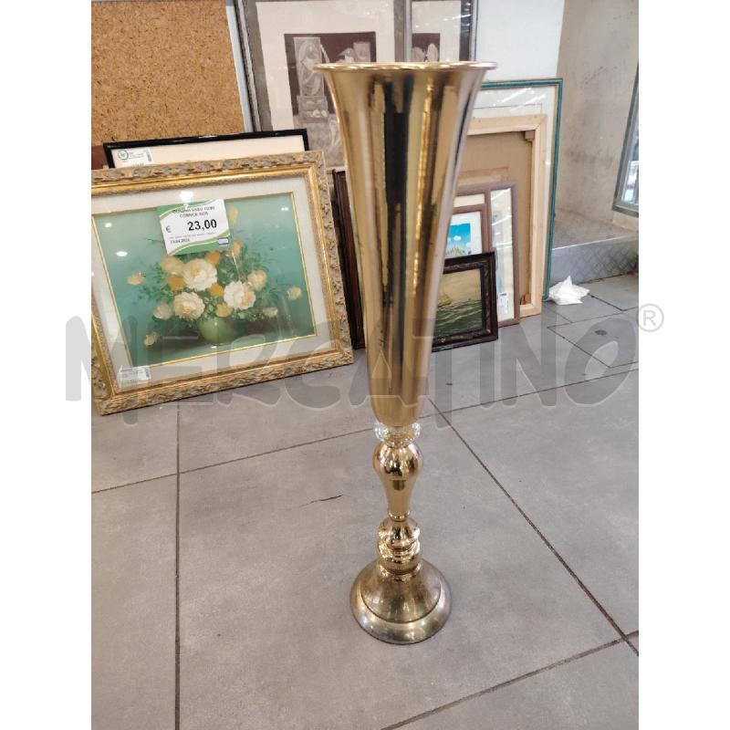 COPPA  MET DOR | Mercatino dell'Usato Roma eur 1