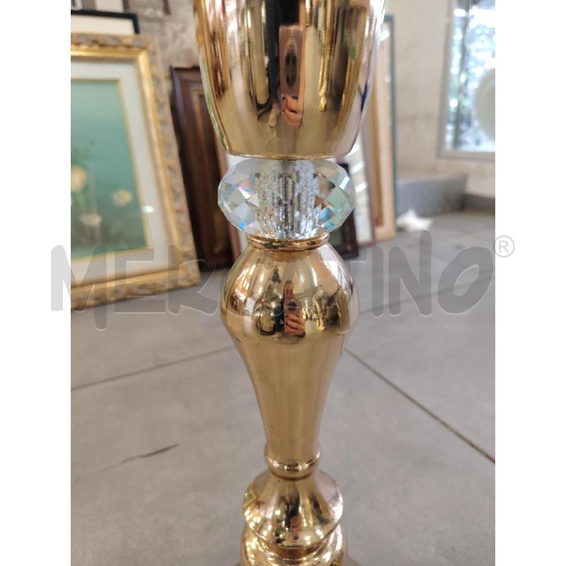 COPPA  MET DOR | Mercatino dell'Usato Roma eur 2