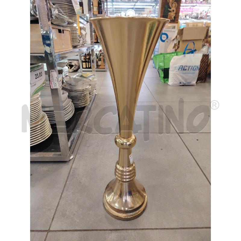 COPPA  MET DOR | Mercatino dell'Usato Roma eur 1
