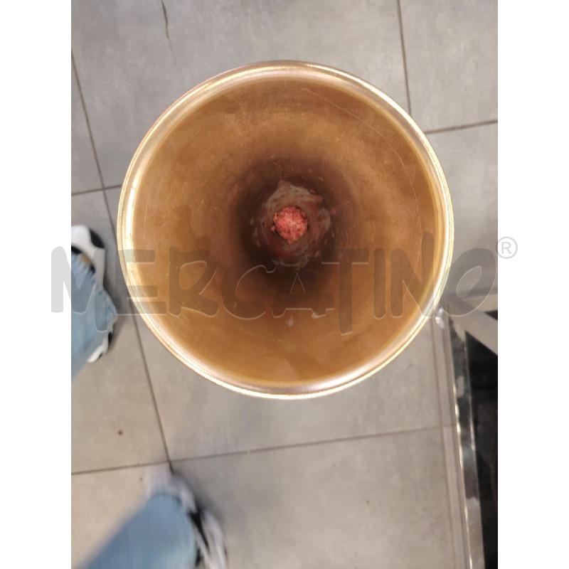 COPPA  MET DOR | Mercatino dell'Usato Roma eur 2