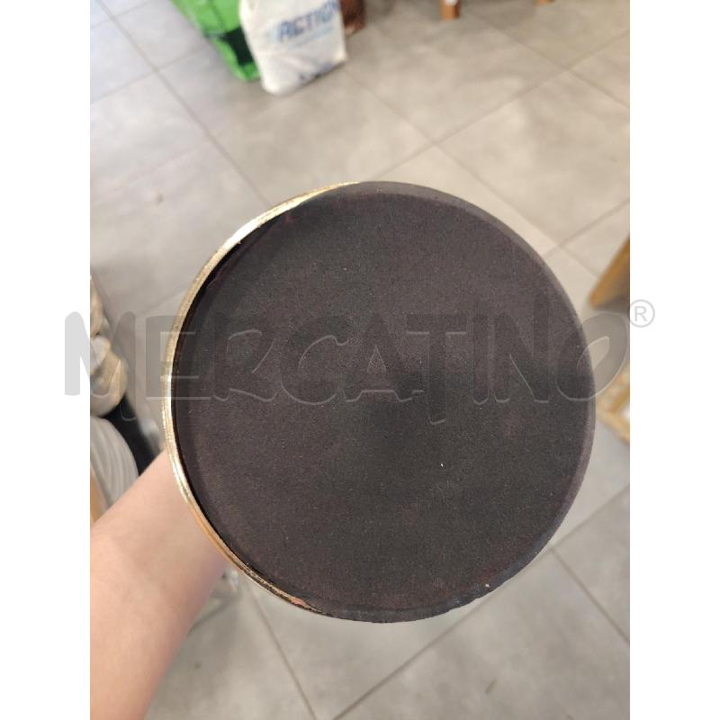 COPPA  MET DOR | Mercatino dell'Usato Roma eur 3