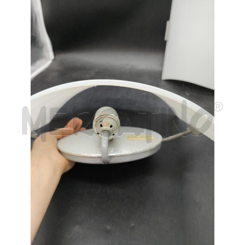 COPPIA APPLIQUE MAZZEGAVET SAT | Mercatino dell'Usato Roma eur 3