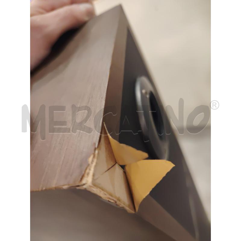 COPPIA CASSE MONITOR AUDIO BRONZE 5 | Mercatino dell'Usato Roma eur 5