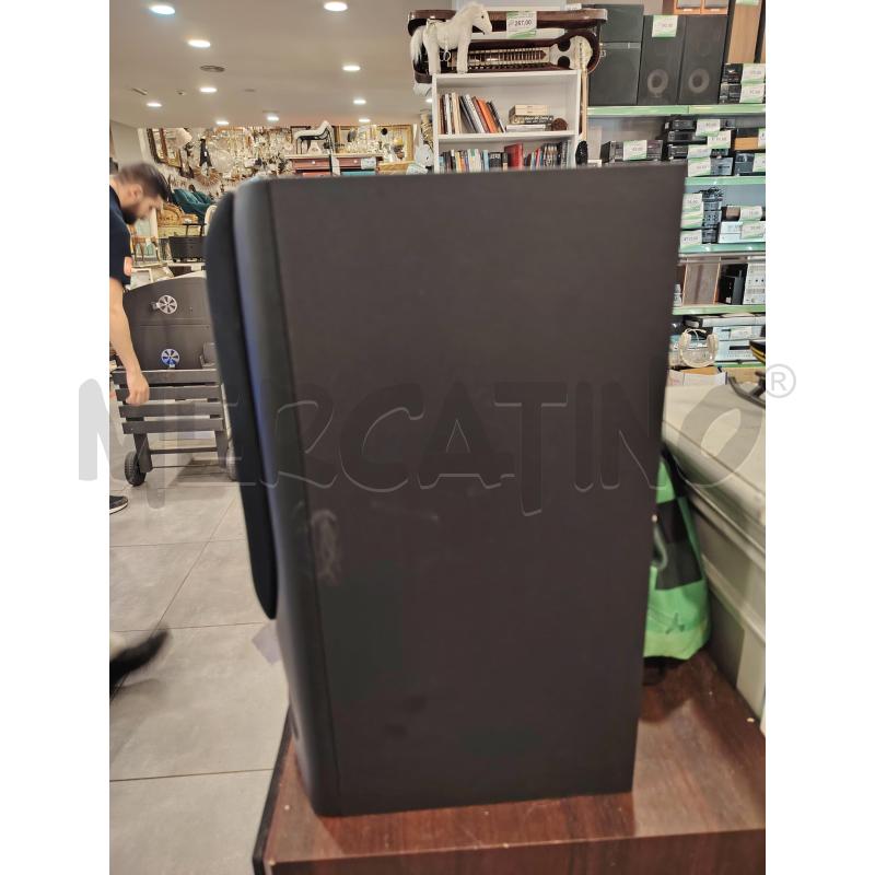 COPPIA CASSE SONY SS-H 2900 | Mercatino dell'Usato Roma eur 2