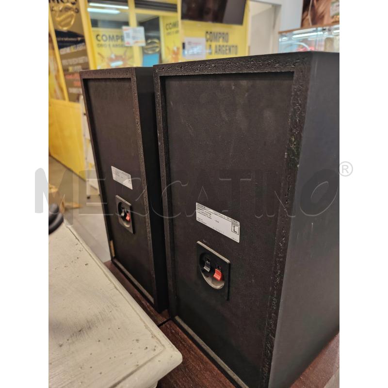 COPPIA CASSE SONY SS-H 2900 | Mercatino dell'Usato Roma eur 4