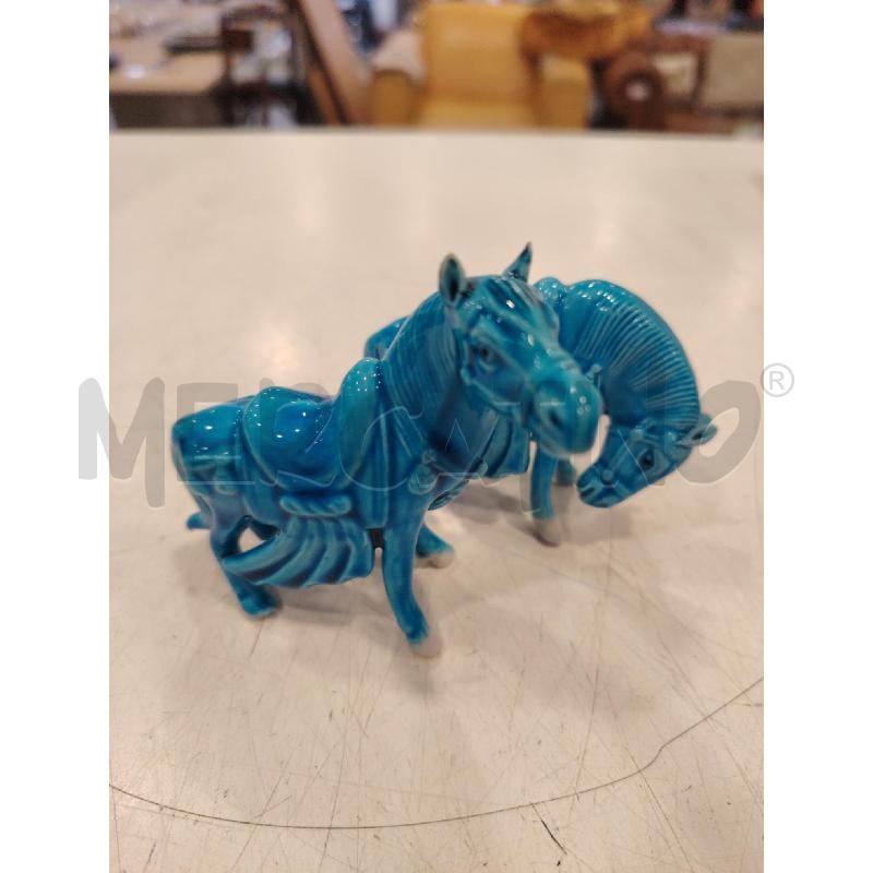 COPPIA CAVALLI AZZ | Mercatino dell'Usato Roma eur 1