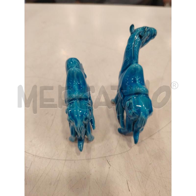 COPPIA CAVALLI AZZ | Mercatino dell'Usato Roma eur 2