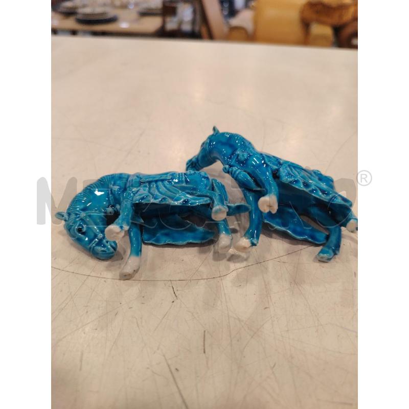 COPPIA CAVALLI AZZ | Mercatino dell'Usato Roma eur 3