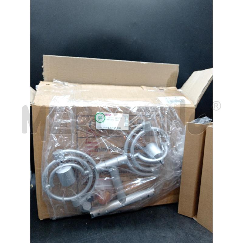 COPPIA FARETTI  CINI E NILS  | Mercatino dell'Usato Roma eur 1