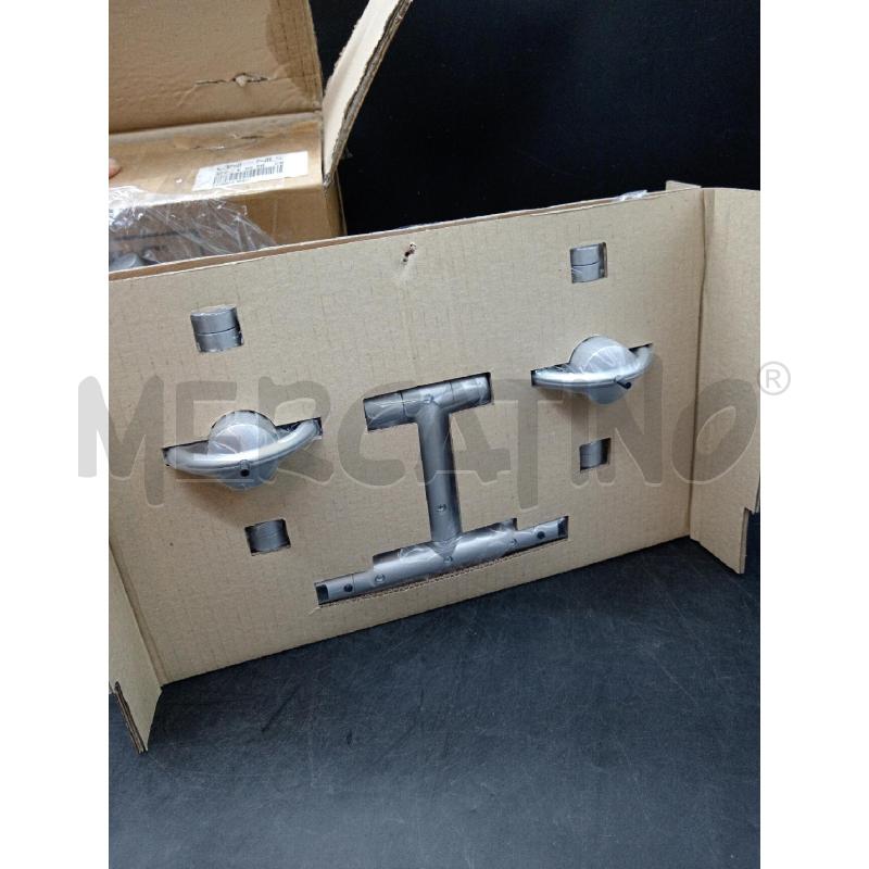 COPPIA FARETTI  CINI E NILS  | Mercatino dell'Usato Roma eur 2
