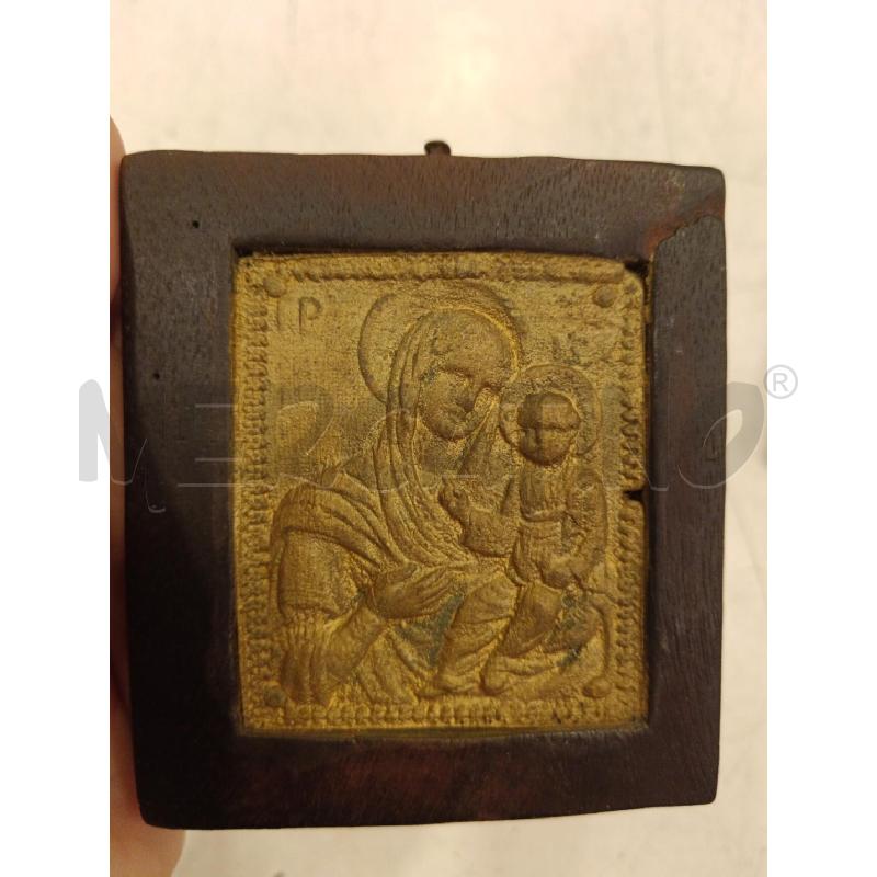 COPPIA ICONE  PICC | Mercatino dell'Usato Roma eur 2