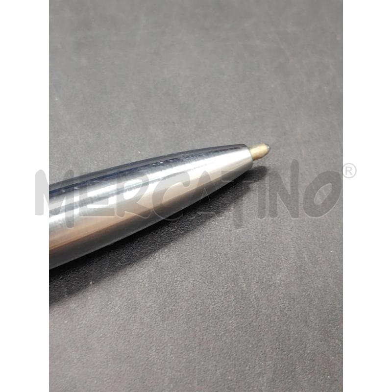 COPPIA PENNE AURORA ARGENTATE | Mercatino dell'Usato Roma eur 2