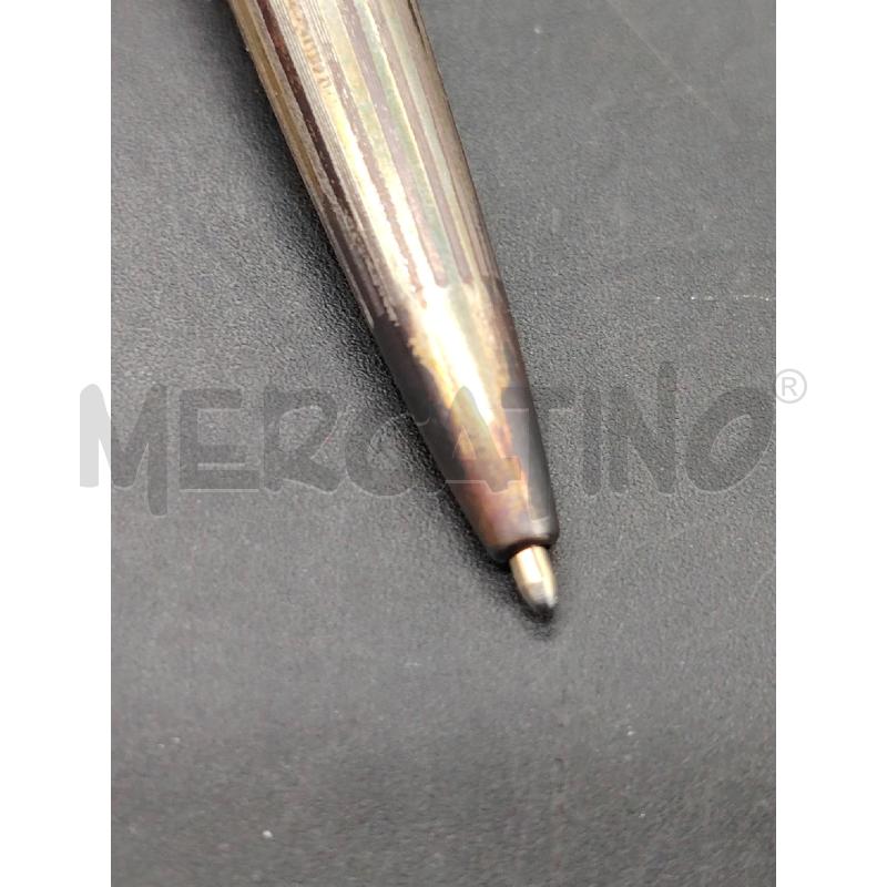 COPPIA PENNE AURORA ARGENTO ALITALIA | Mercatino dell'Usato Roma eur 3