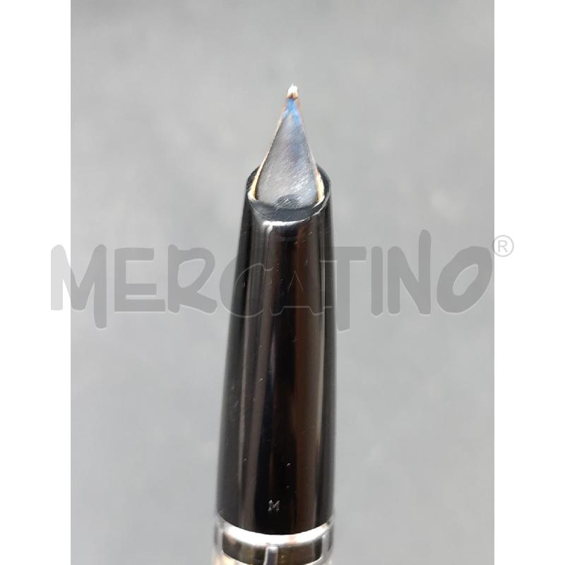 COPPIA PENNE AURORA ARGENTO ALITALIA | Mercatino dell'Usato Roma eur 5