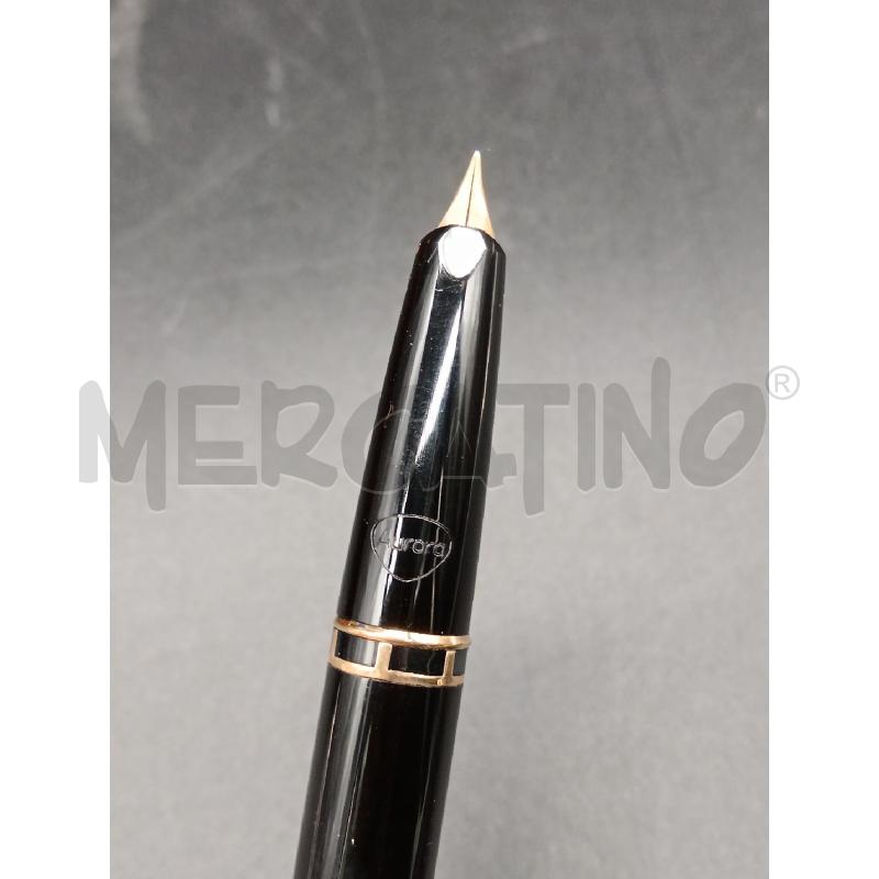 COPPIA PENNE AURORA DOBLONE | Mercatino dell'Usato Roma eur 3